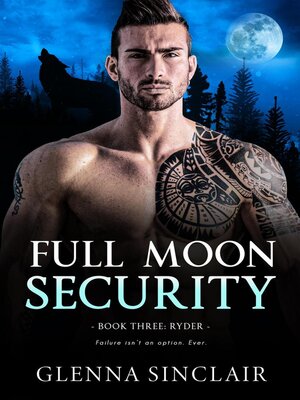 cover image of Ryder